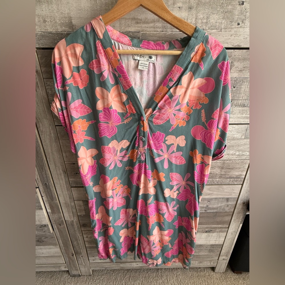 Yireh momi dress from MIH